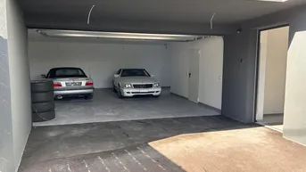 Expose ERSTBEZUG ! Doppelhaus mit großer Doppelgarage