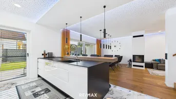 Expose Top ausgestattetes Haus inkl toller Küche und herrlichen Kamin