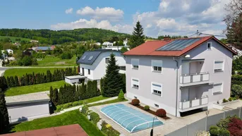 Expose Das perfekte Familienhaus in Leonding in TOP LAGE