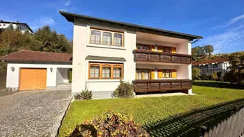 Expose Lust auf ein besonderes Haus ?