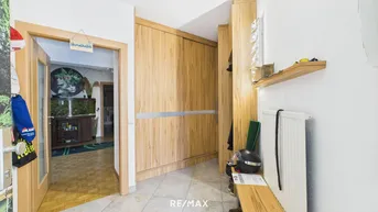Expose Schöne 4 Zimmer Wohnung in Marchtrenk