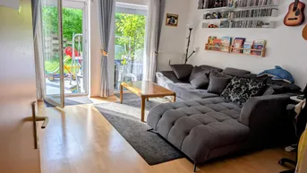 Expose Gartenwohnung in Ebelsberg