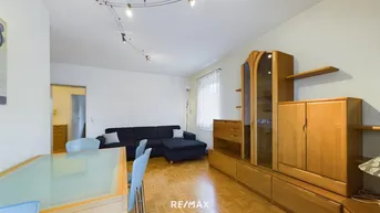 Expose 3 Zimmer Wohnung in Leonding