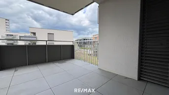 Expose Traumhafte 2 Zimmer Wohnung mit großer Loggia
