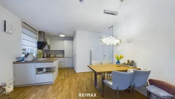 Expose So gut wie neu ! Gartenwohnung mit Topausstattung