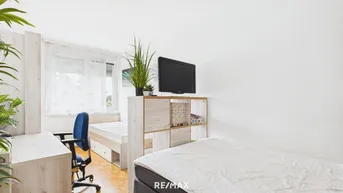 Expose Schöne 4 Zimmer Wohnung in Marchtrenk