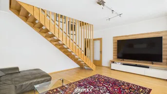 Expose Fast wie ein Haus! Tolle Maisonette Wohnung in bester Lage in St Florian Besichtigungstermine am 04.07. zwischen 15.00 - 17.00