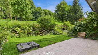 Expose Gartenwohnung in Ebelsberg