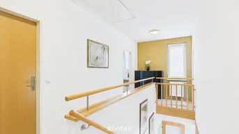 Expose Tolle Maisonette Wohnung in bester Lage in St Florian