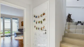 Expose Maisonette-Wohnung im Zentrum von Leonding