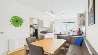 Expose 4 Zimmer Wohnung im Weideland