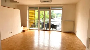 Expose 3 Zimmer Maisonette Wohnung