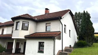 Expose Einfamilienhaus in Leonding-Berg