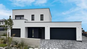 Expose 200 m² Villa mit Top Ausstattung