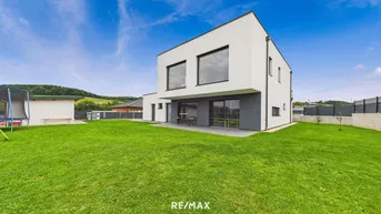 Expose 200 m² Villa mit Top Ausstattung