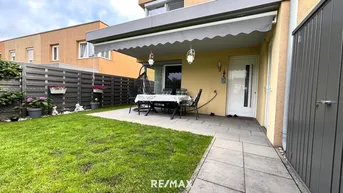 Expose Sehr schönes Eckreihenhaus in ruhiger Lage