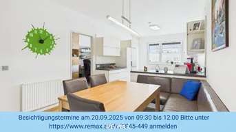 Expose 4 Zimmer Wohnung Leonding-Berg