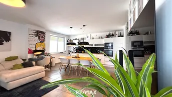 Expose Traumhafte Dachterrassenwohnung im Zentrum von Leonding "Barrierefrei"