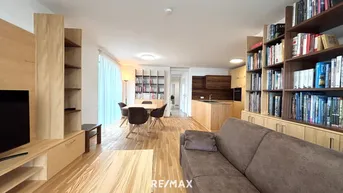 Expose Exclusive Wohnung in Linz