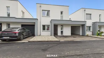 Expose Reihenhaus in toller Lage mit Garten