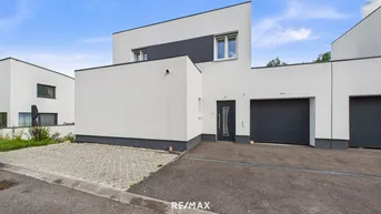 Expose ERSTBEZUG Perfektes Familienhaus für Naturliebhaber