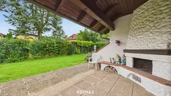 Expose Einfamilienhaus in Leonding-Berg