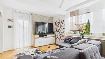 Expose Schöne 4 Zimmer Wohnung in Marchtrenk
