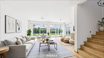 Expose Reihenhaus in toller Lage mit Garten