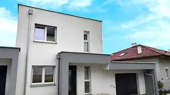 Expose Nur noch 1 Eckreihenhaus verfügbar Top Lage !