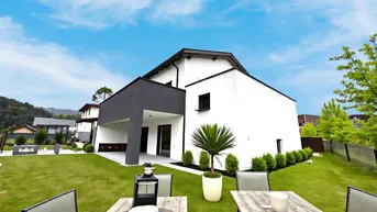Expose Haus in ruhiger Lage