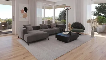 Expose Pinsdorf Harmony 5 – Leben in der Natur TOP 3 Gartenwohnung