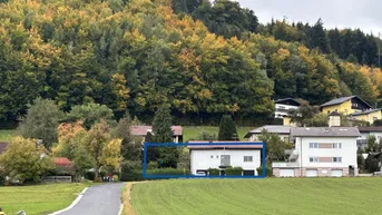 Expose Pinsdorf Harmony 5 – Leben in der Natur TOP 1 Gartenwohnung