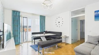 Expose Hochwertige Wohnung in sehr guter Lage !