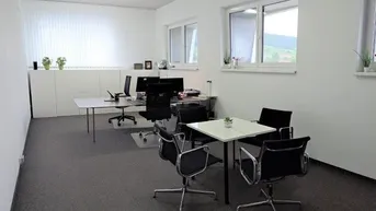 Expose MODERNES 47m² BÜRO - NÄHE NEULENGBACH