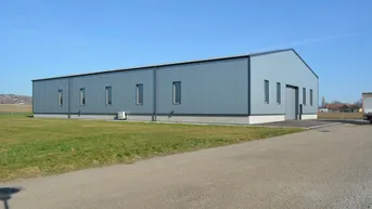 Expose Lagerplätze für Wohnwagen, Oldtimer.......
