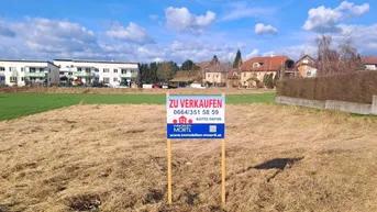Expose Grundstück mit Bauverpflichtung