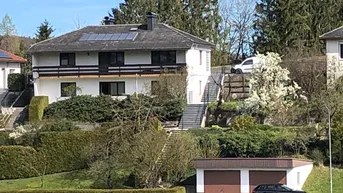Expose Ein-/Zweifamilienhaus mit wunderschönem Ausblick auf den Sonntagberg
