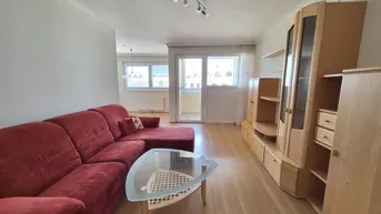 Expose ZENTRUMSNAHE 4-ZIMMER WOHNUNG MIT LOGGIA - SOFORT BEZIEHBAR!