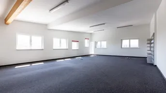 Expose MODERNES 75m² BÜRO - NÄHE NEULENGBACH