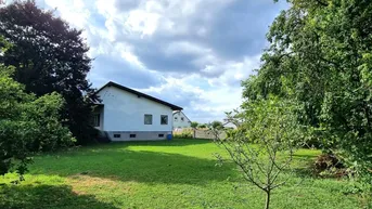 Expose "NEUER PREIS!" EINFAMILIENHAUS IN SONNIGER RUHELAGE MIT 1307m² GRUND