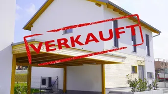 Expose VERKAUFT! PROVISIONSFREI! *AKTIONSPREIS* Belagsfertiges Einfamilienhaus um 379.000€