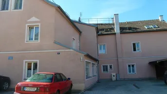 Expose VERMIETETE 2 ZIMMERWOHNUNG NÄHE NEULENGBACH