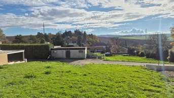 Expose BAUGRUND IN SCHÖNER SÜDLAGE NÄHE NEULENGBACH