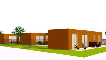Expose In Planung: TINY HOUSE mit Blick auf Maria Taferl!