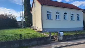 Expose ALTES HÄUSCHEN IN WUNDERSCHÖNER LAGE