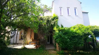 Expose Ein Haus das aus dem Rahmen fällt