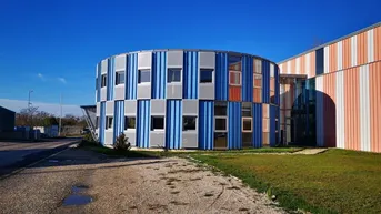 Expose Büros von 23 m² - 65 m²