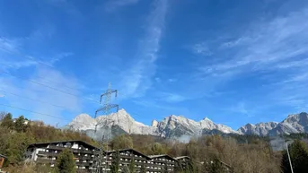 Expose Ferien- oder doch Hauptwohnsitz in Maria Alm