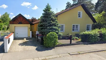 Expose EINFAMILIENHAUS IN SONNIGER LAGE