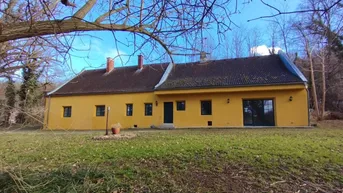 Expose PROVISIONSFREI! Landhaus mit viel Platz und Blick zur Burg